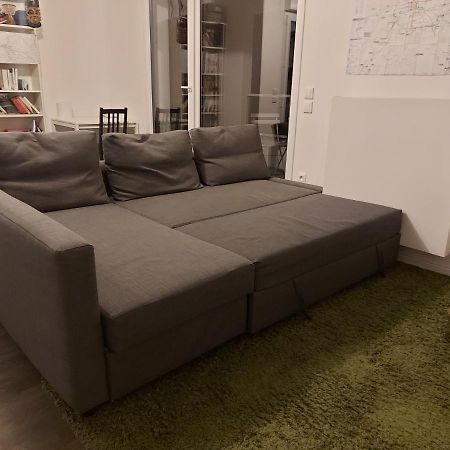 Appartement Entier T3# 2 Chambres 1 Salon Rennes Dış mekan fotoğraf