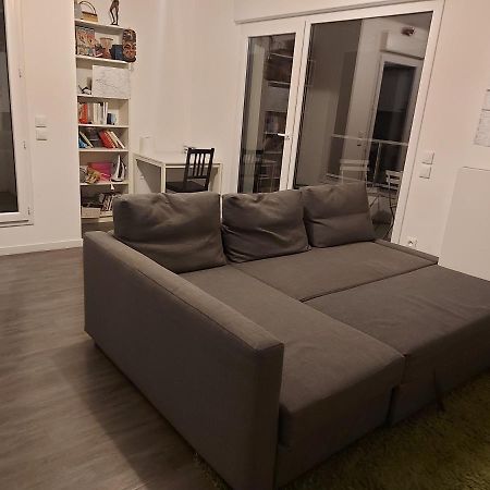 Appartement Entier T3# 2 Chambres 1 Salon Rennes Dış mekan fotoğraf