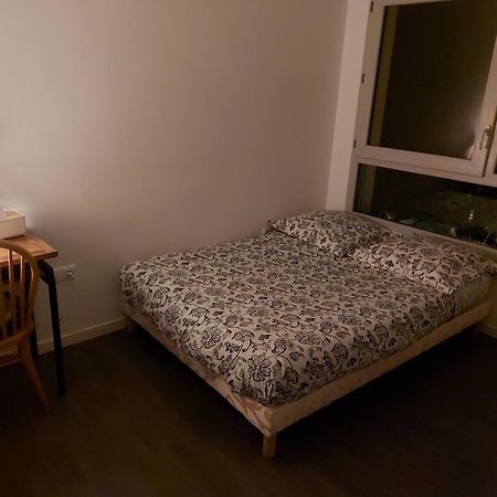 Appartement Entier T3# 2 Chambres 1 Salon Rennes Dış mekan fotoğraf