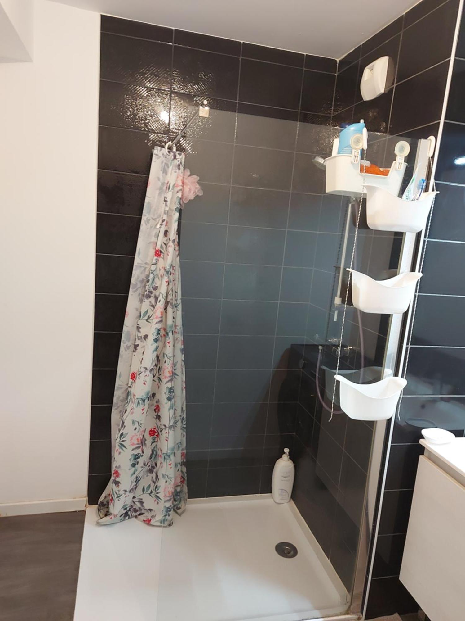 Appartement Entier T3# 2 Chambres 1 Salon Rennes Dış mekan fotoğraf