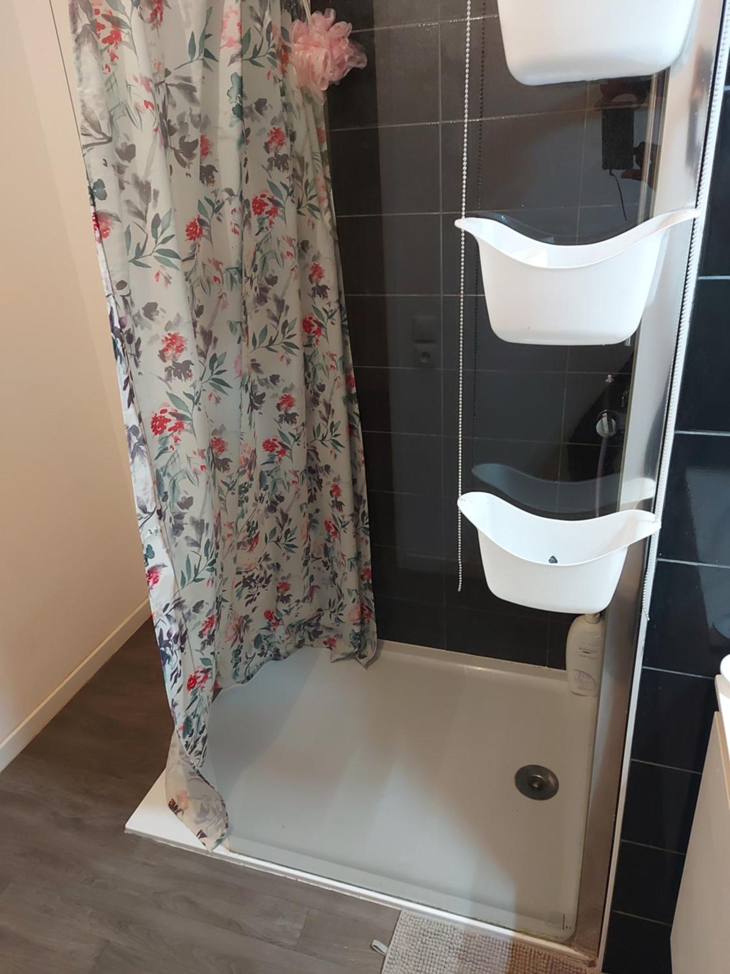 Appartement Entier T3# 2 Chambres 1 Salon Rennes Dış mekan fotoğraf