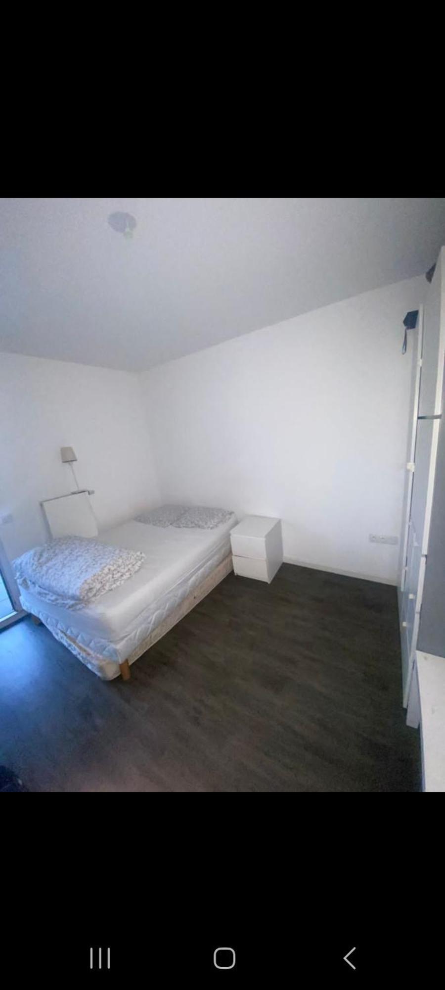 Appartement Entier T3# 2 Chambres 1 Salon Rennes Dış mekan fotoğraf